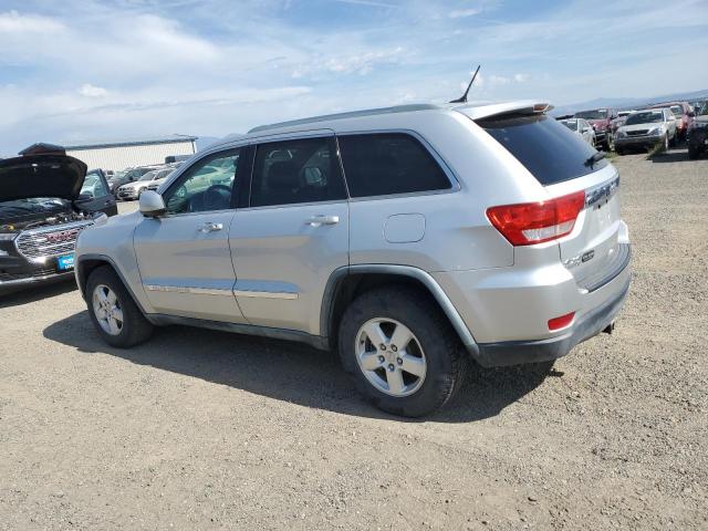 Jeep Grand Cherokee Laredo Image 13
