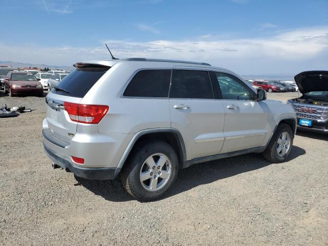 Jeep Grand Cherokee Laredo Image 2