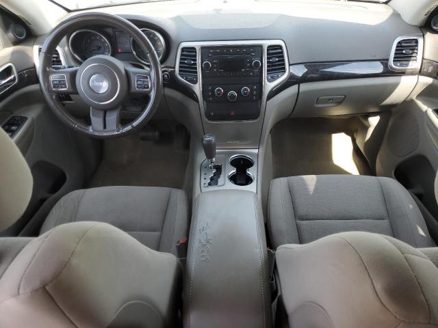 Jeep Grand Cherokee Laredo Image 7