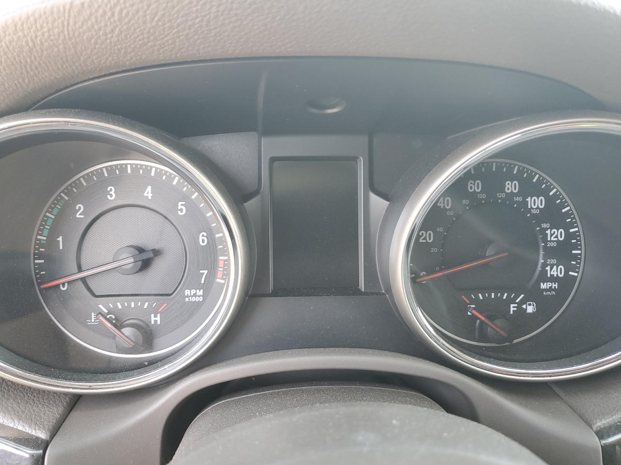 Jeep Grand Cherokee Laredo Image 4