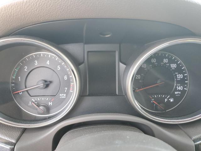 Jeep Grand Cherokee Laredo Image 4