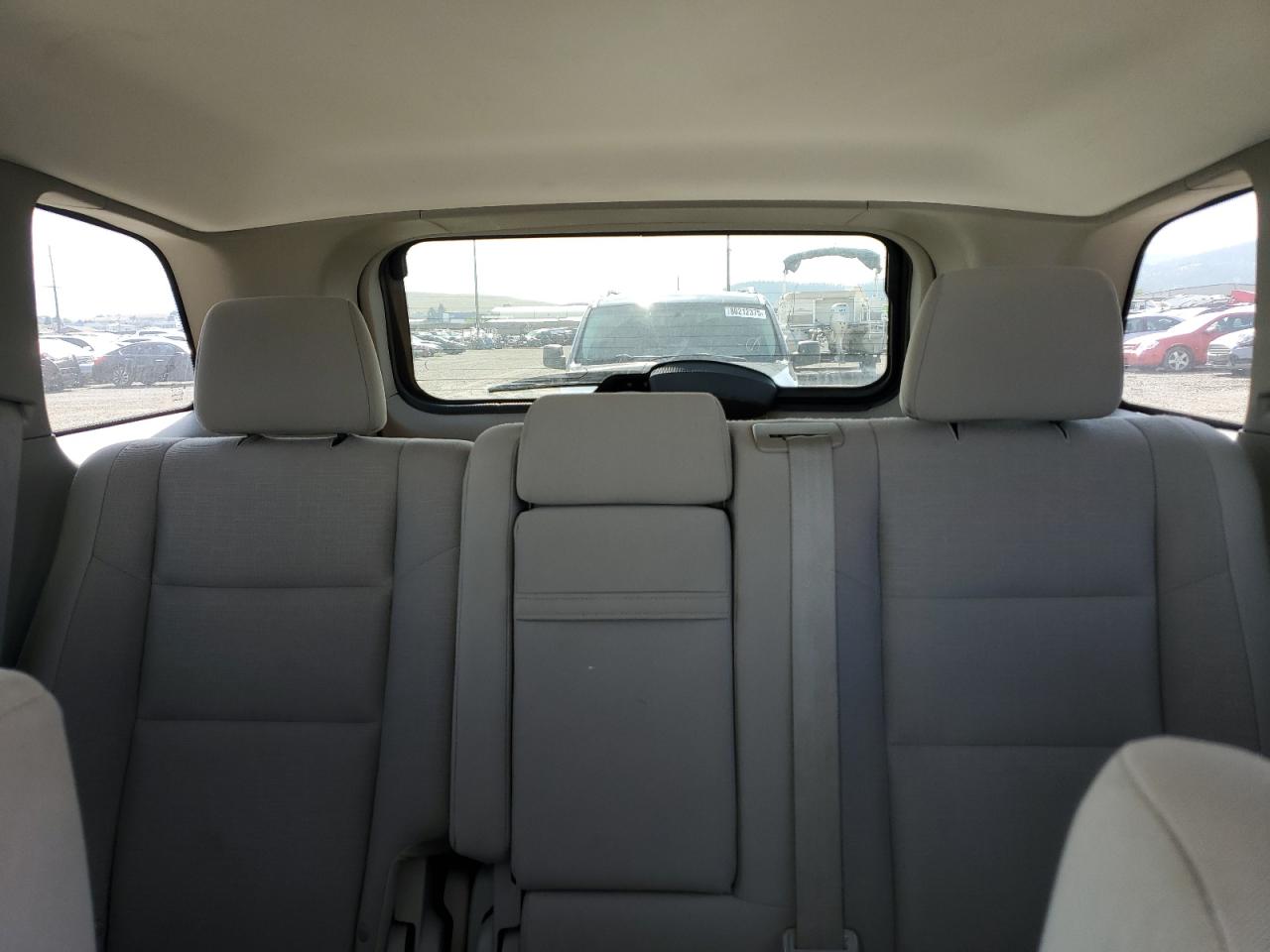 Jeep Grand Cherokee Laredo Image 12