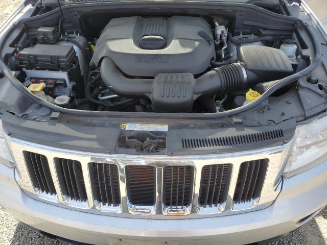 Jeep Grand Cherokee Laredo Image 9