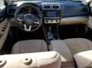 Subaru Outback 2.5i Premium Image 12