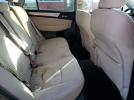 Subaru Outback 2.5i Premium Image 9