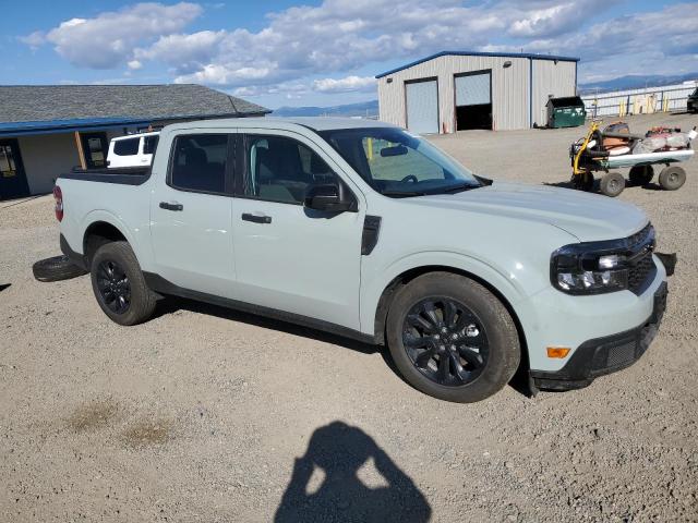 Ford Maverick Xlt Image 4