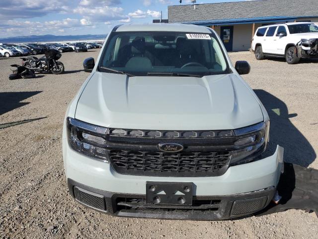 Ford Maverick Xlt Image 11