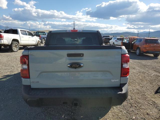 Ford Maverick Xlt Image 8