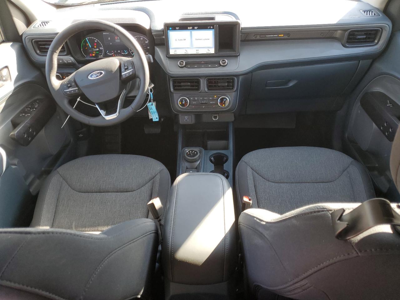 Ford Maverick Xlt Image 10