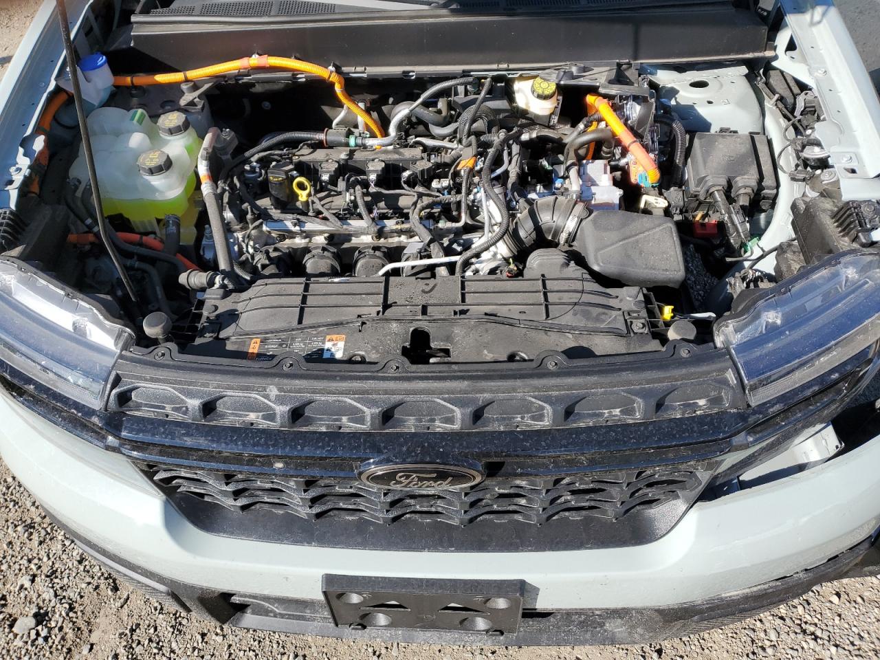 Ford Maverick Xlt Image 5