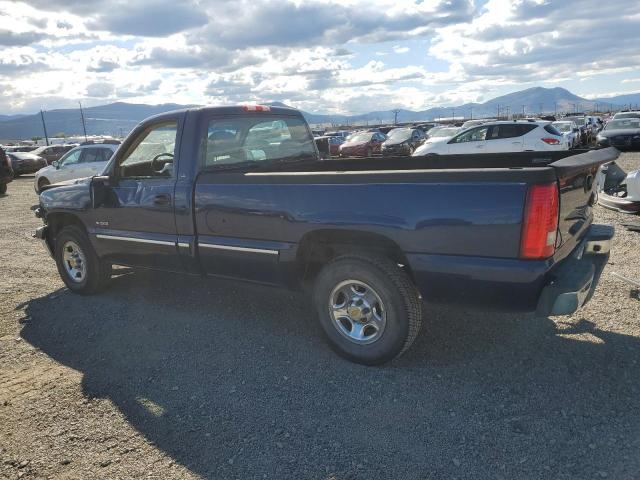 Chevrolet Silverado K1500 Image 10