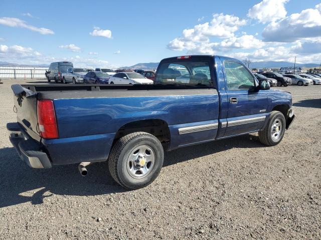 Chevrolet Silverado K1500 Image 8