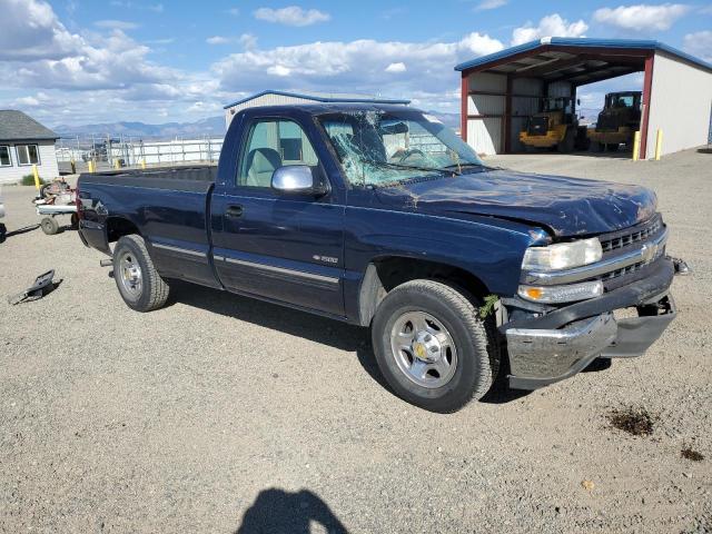 Chevrolet Silverado K1500 Image 2