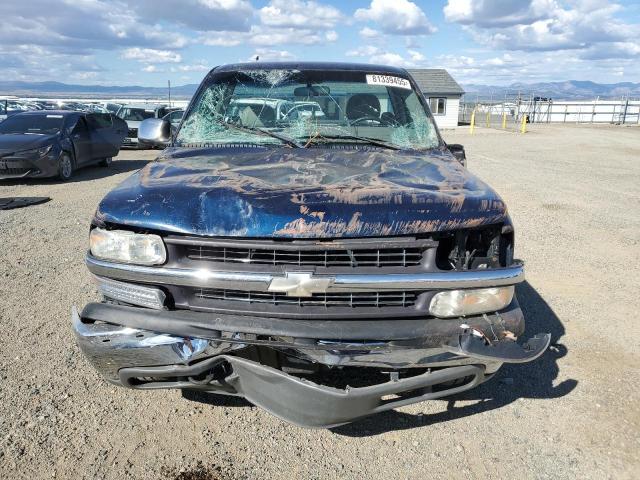 Chevrolet Silverado K1500 Image 3