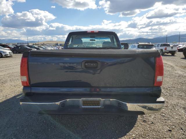 Chevrolet Silverado K1500 Image 11