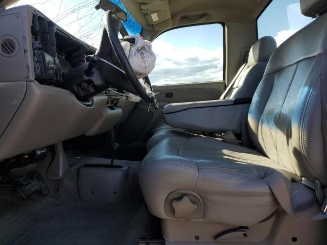 Chevrolet Silverado K1500 Image 6