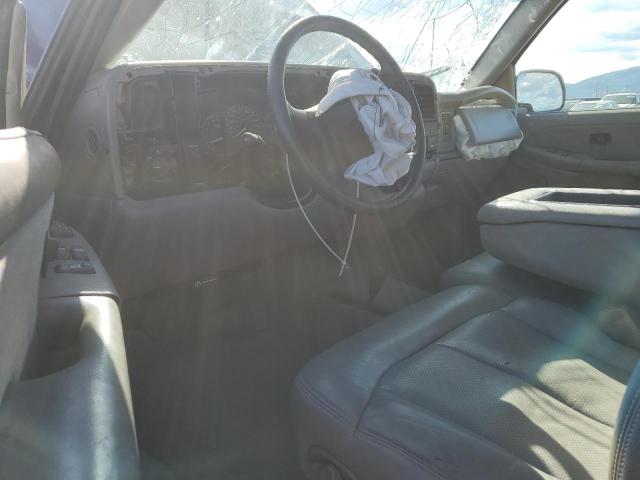 Chevrolet Silverado K1500 Image 12