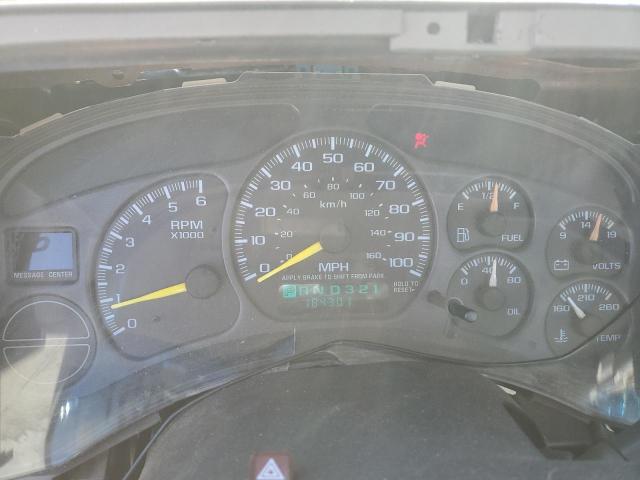 Chevrolet Silverado K1500 Image 5