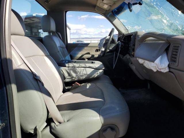 Chevrolet Silverado K1500 Image 7