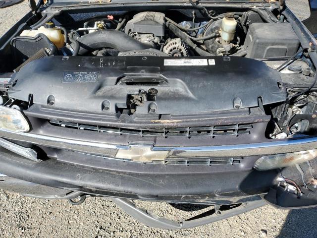 Chevrolet Silverado K1500 Image 9