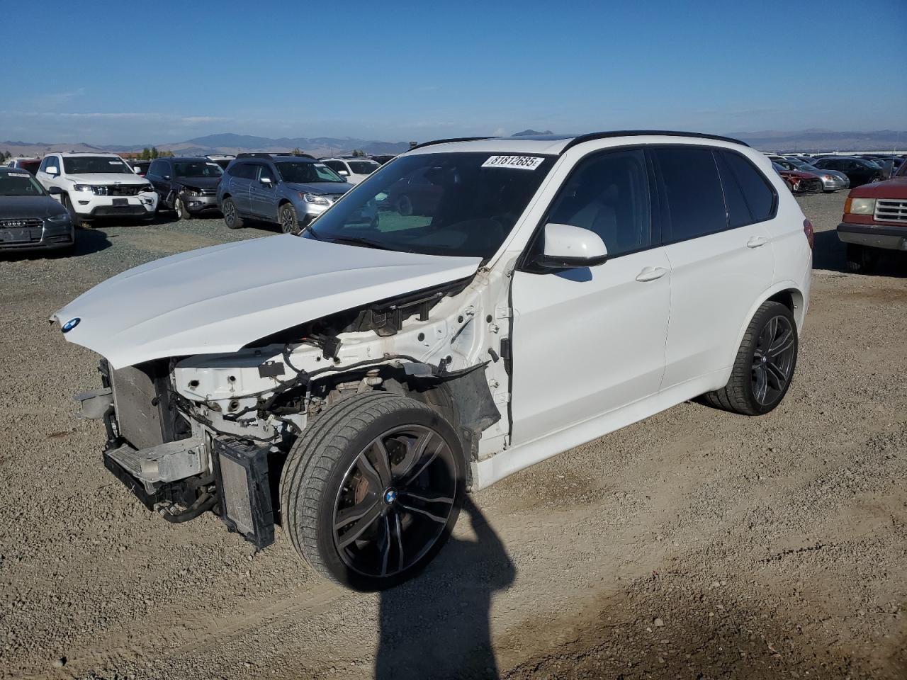 BMW X Series M Image 1