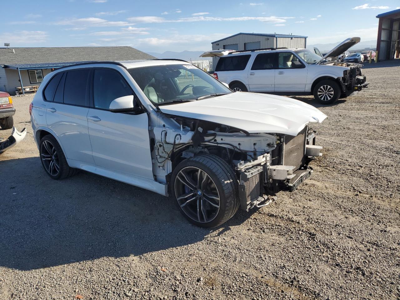 BMW X Series M Image 2