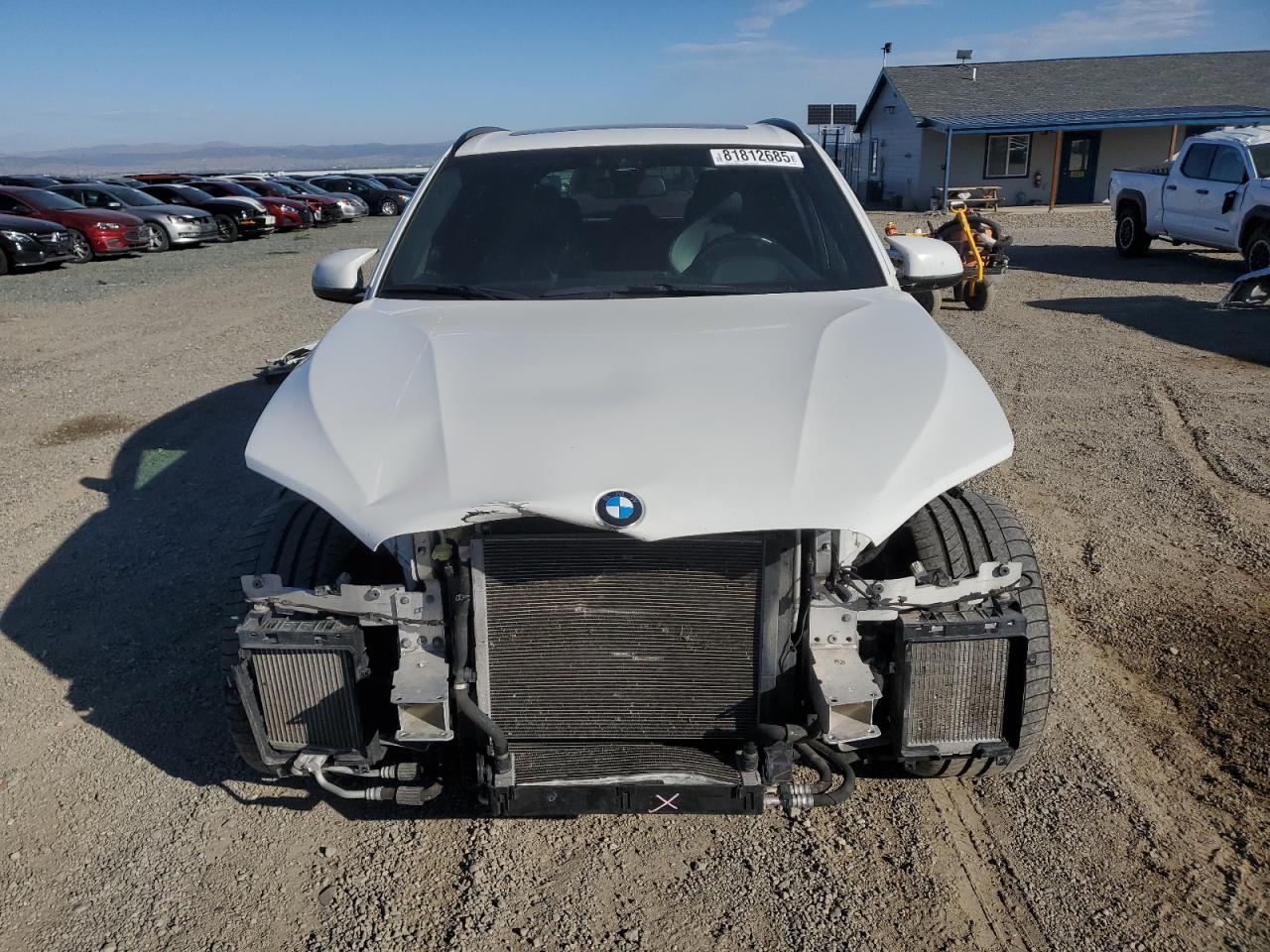 BMW X Series M Image 3