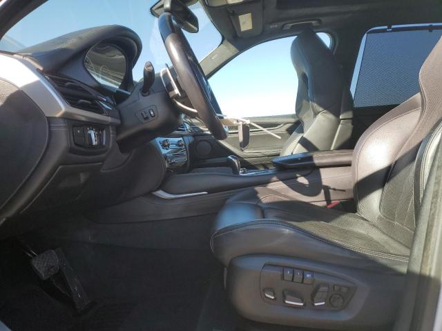 BMW X Series M Image 10