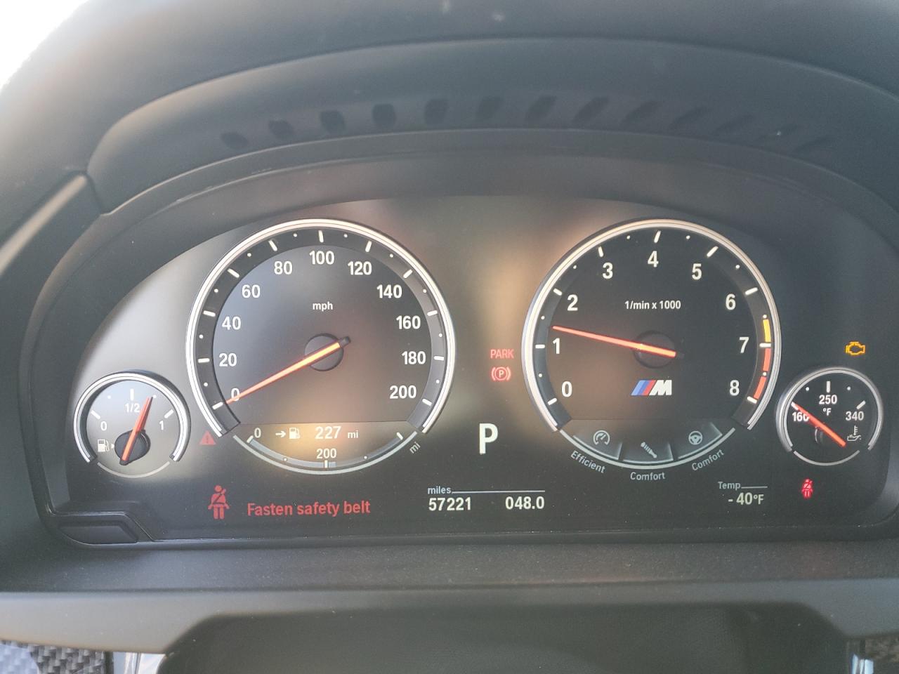 BMW X Series M Image 6