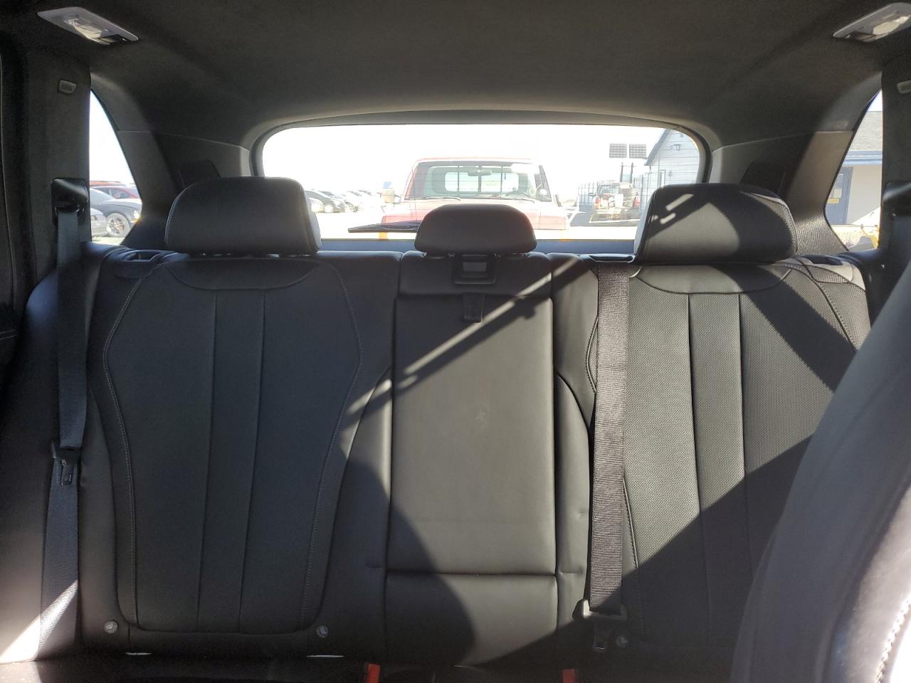 BMW X Series M Image 12