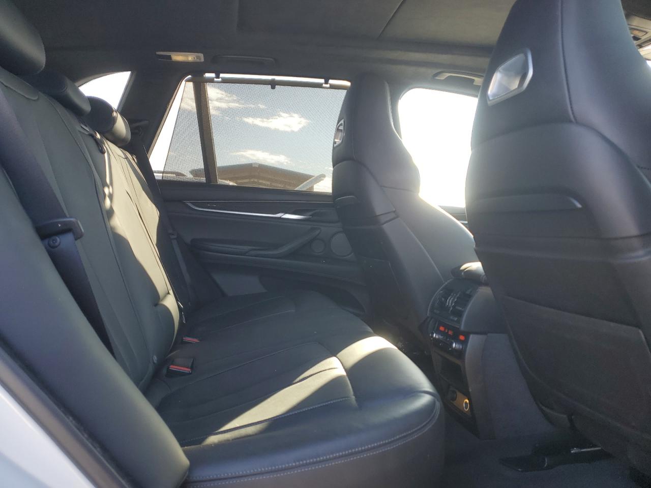 BMW X Series M Image 11