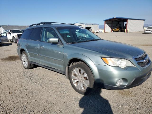 Subaru Outback 2.5i Limited Image 2
