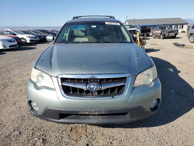 Subaru Outback 2.5i Limited Image 11