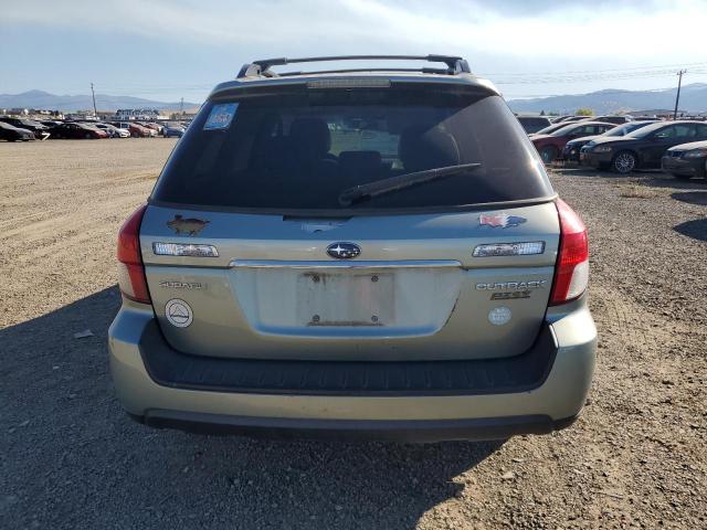 Subaru Outback 2.5i Limited Image 6