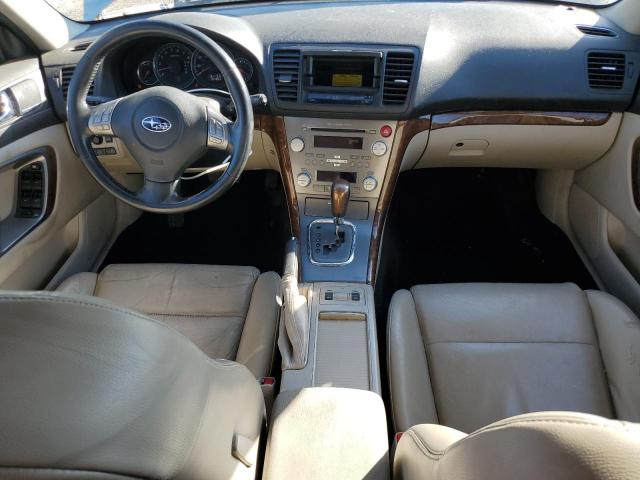 Subaru Outback 2.5i Limited Image 13