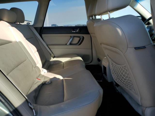 Subaru Outback 2.5i Limited Image 12