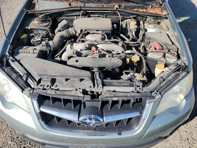 Subaru Outback 2.5i Limited Image 9