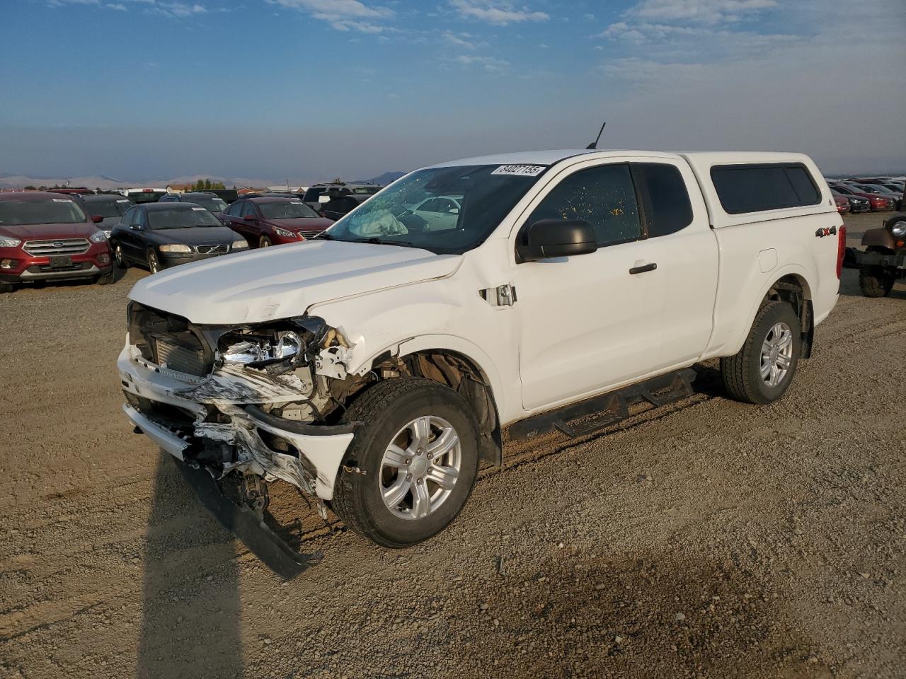 Ford Ranger Xl Image 1