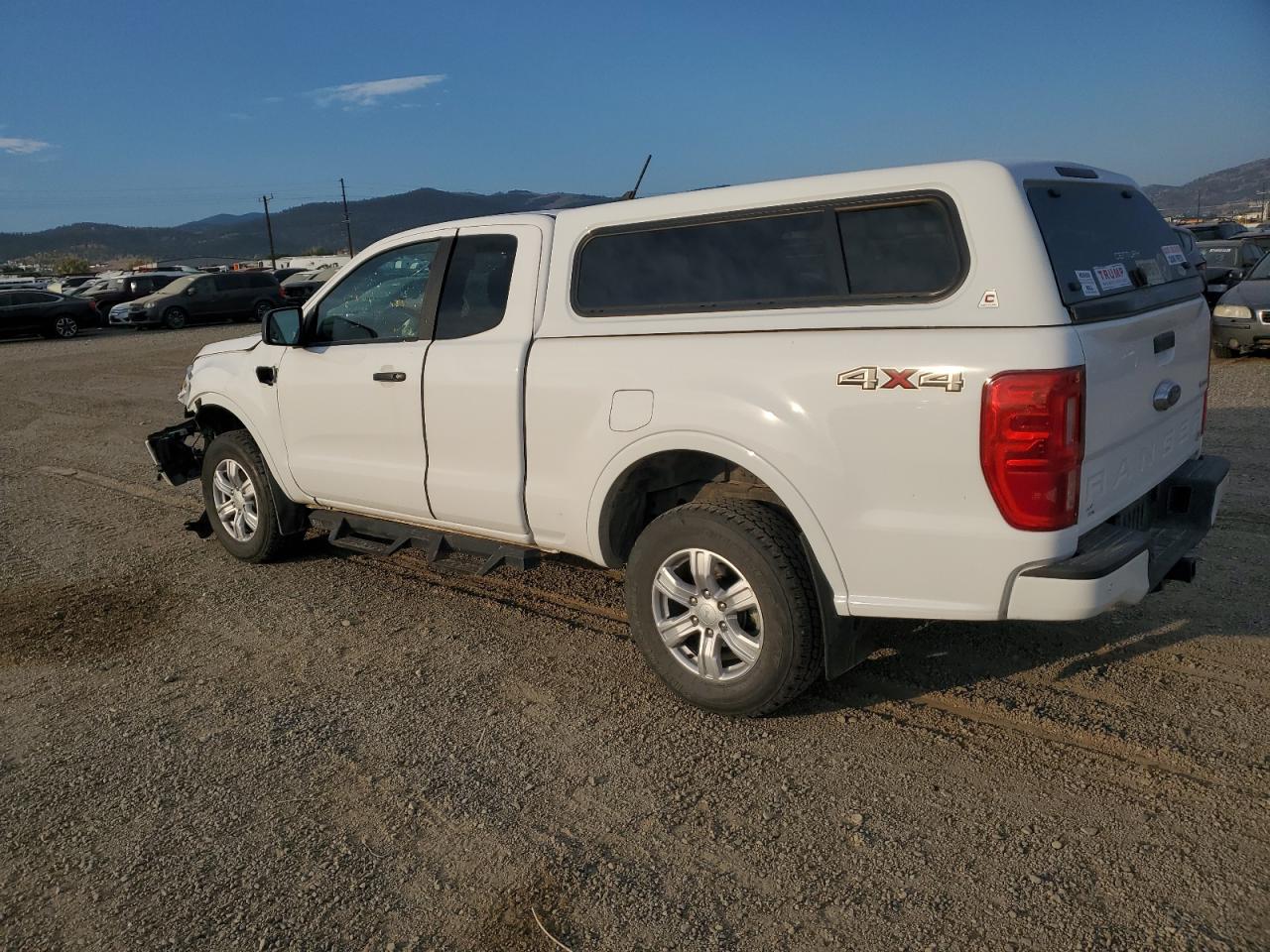 Ford Ranger Xl Image 4