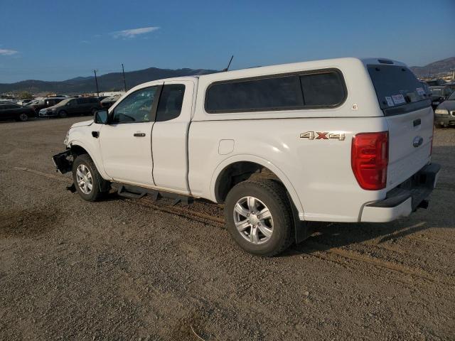 Ford Ranger Xl Image 4