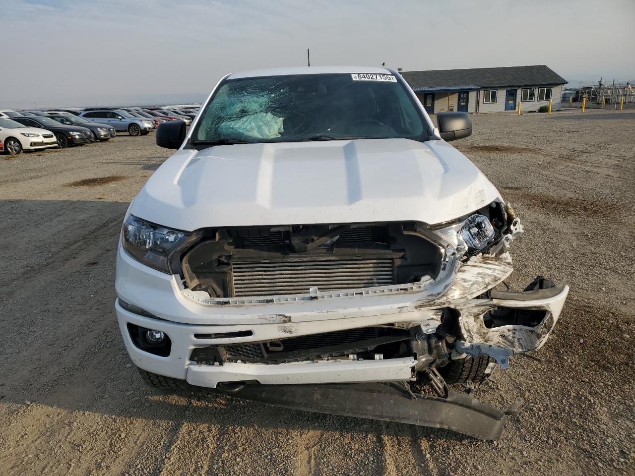 Ford Ranger Xl Image 6