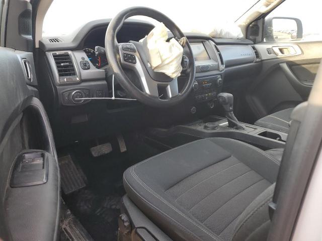 Ford Ranger Xl Image 8