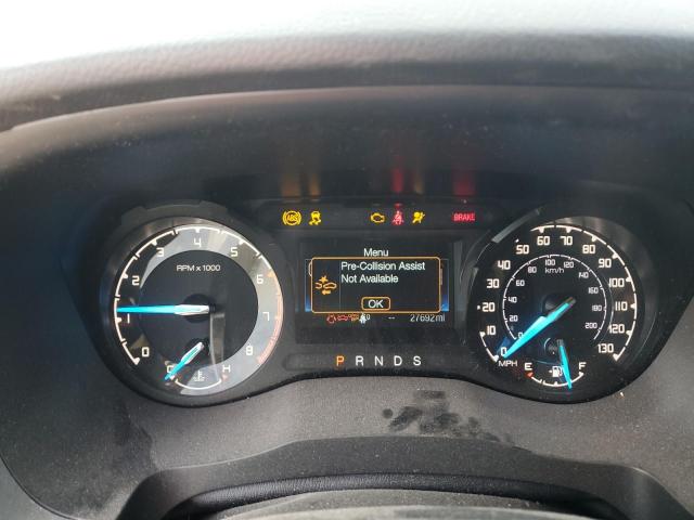 Ford Ranger Xl Image 7