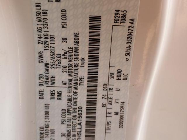 Ford Ranger Xl Image 10