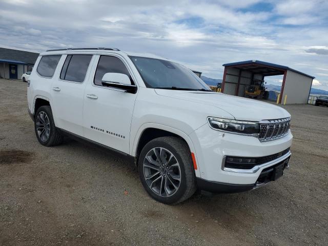 Jeep Grand Wagoneer Series Iii Image 4