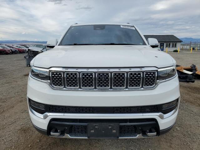 Jeep Grand Wagoneer Series Iii Image 8