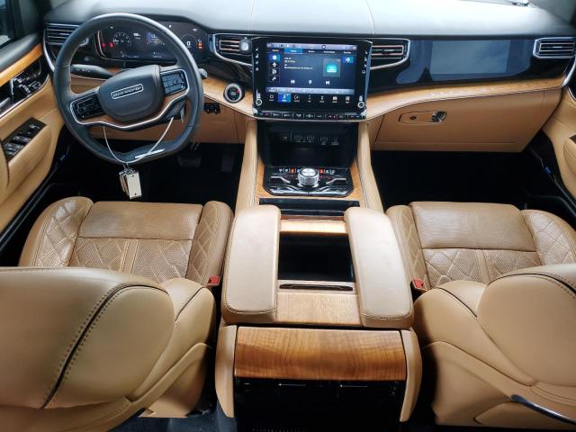 Jeep Grand Wagoneer Series Iii Image 9