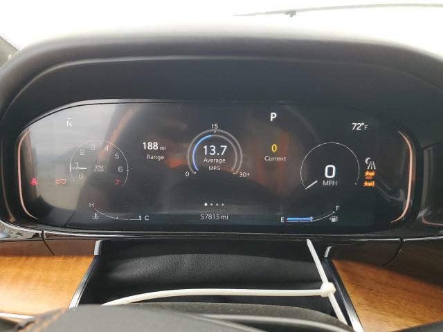 Jeep Grand Wagoneer Series Iii Image 6