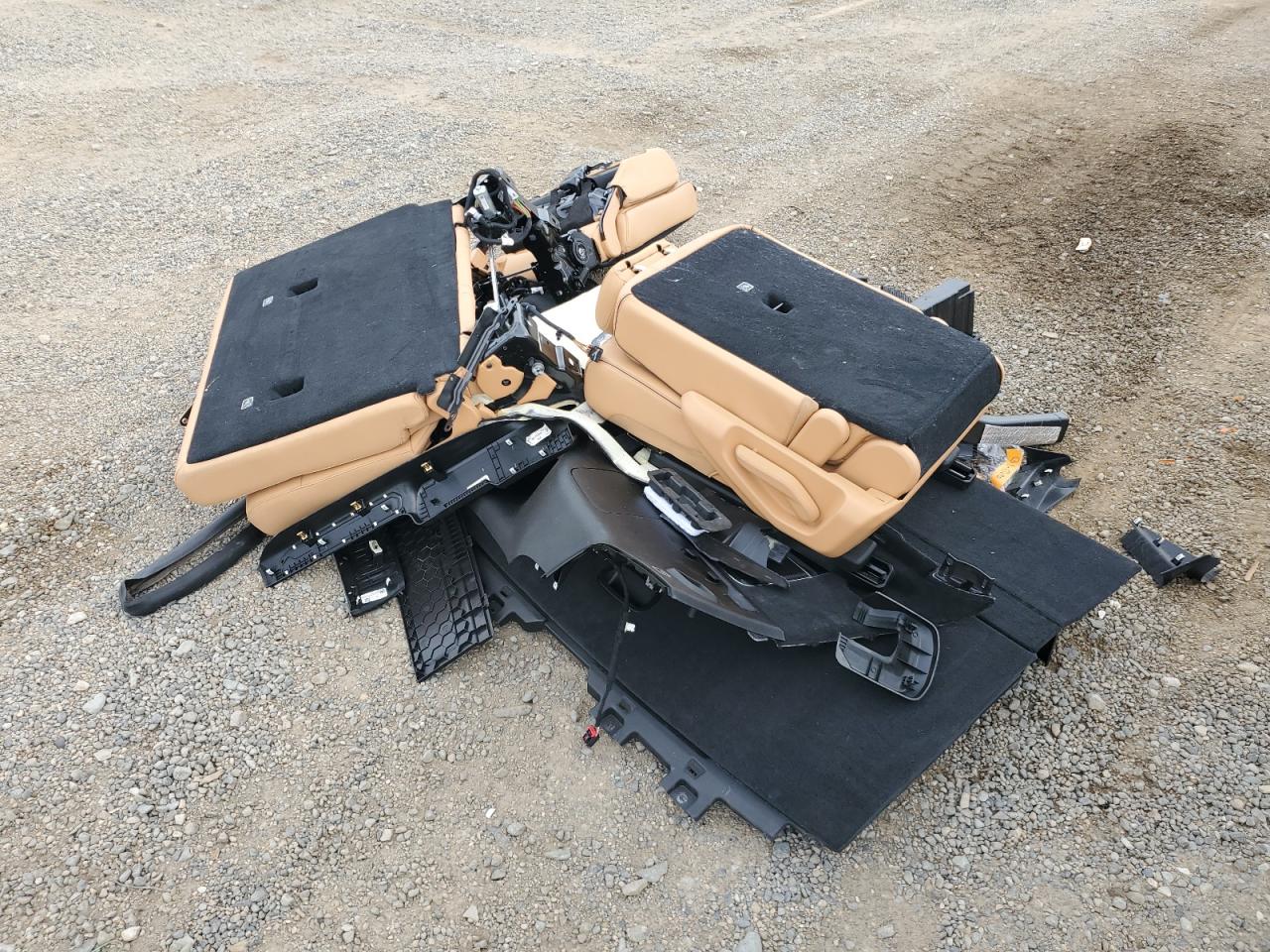 Jeep Grand Wagoneer Series Iii Image 13