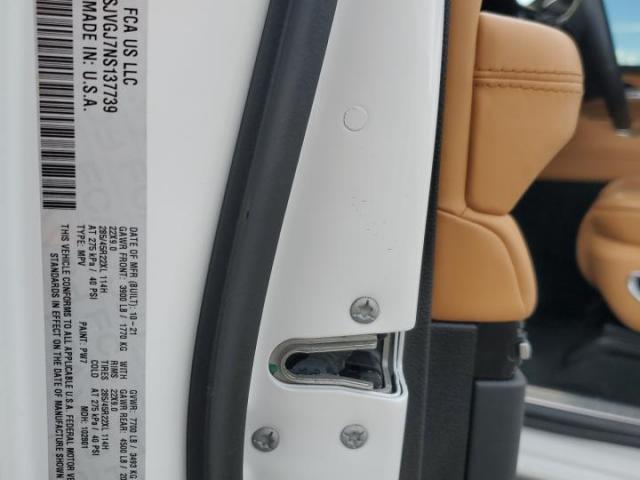 Jeep Grand Wagoneer Series Iii Image 12